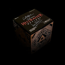 Load image into Gallery viewer, Signed Hellraiser: Revival Puzzle Box