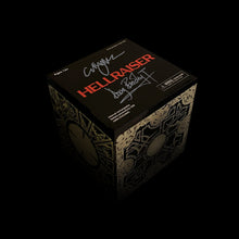 Load image into Gallery viewer, Signed Hellraiser: Revival Puzzle Box
